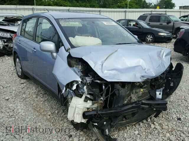 Фотография 3N1BC13E09L394583 - NISSAN VERSA 2009