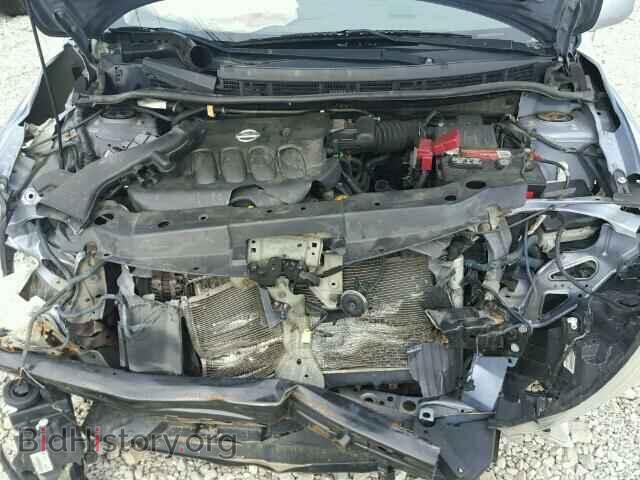 2009 NISSAN VERSA - VIN: 3N1BC13E09L394583 - Фото 7