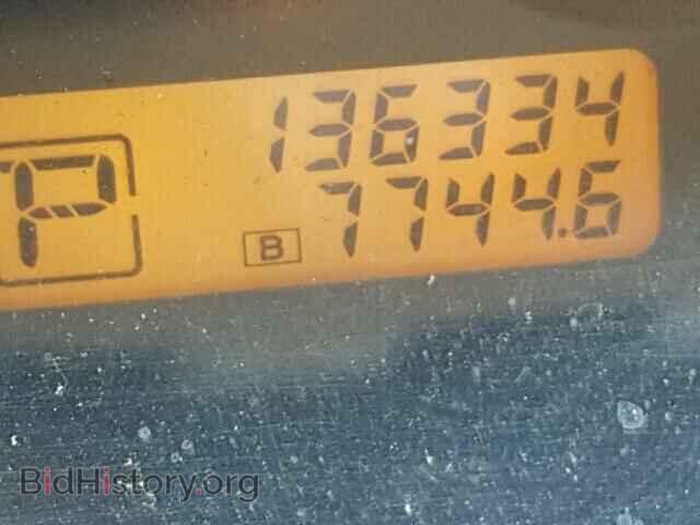2009 NISSAN VERSA - VIN: 3N1BC13E09L394583 - Фото 8