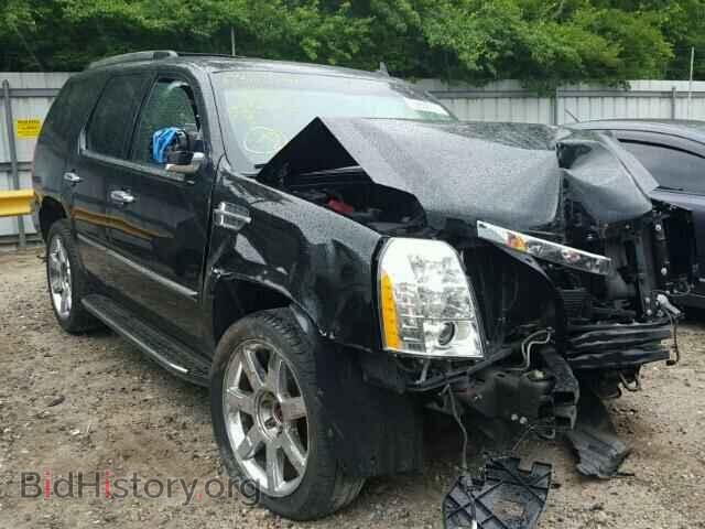 Фотография 1GYS4BEF5BR115658 - CADILLAC ESCALADE 2011