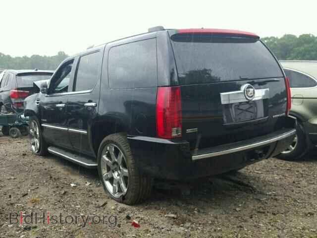 2011 CADILLAC ESCALADE - VIN: 1GYS4BEF5BR115658 - Фото 3