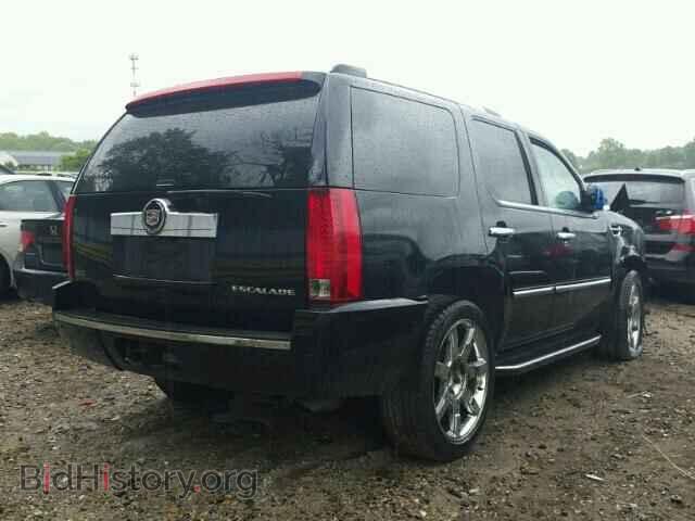 2011 CADILLAC ESCALADE - VIN: 1GYS4BEF5BR115658 - Фото 4