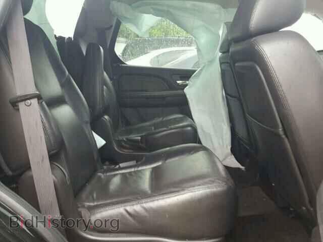 2011 CADILLAC ESCALADE - VIN: 1GYS4BEF5BR115658 - Фото 6