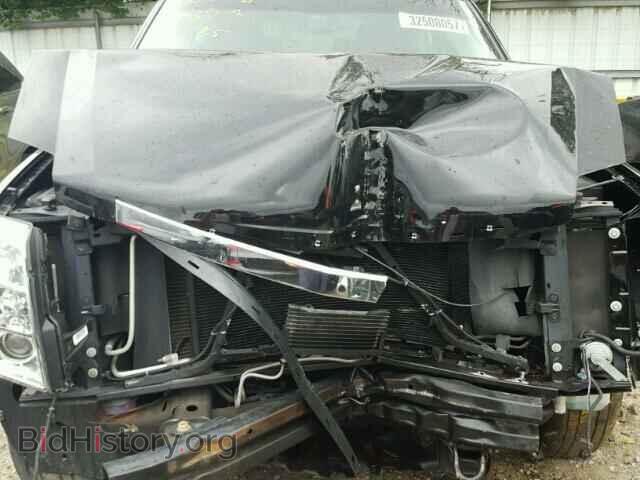 2011 CADILLAC ESCALADE - VIN: 1GYS4BEF5BR115658 - Фото 7
