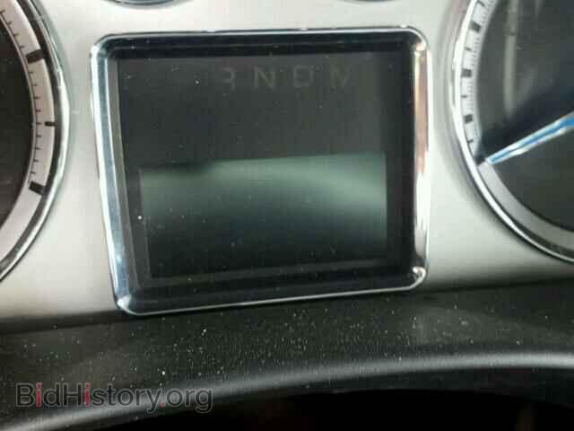 2011 CADILLAC ESCALADE - VIN: 1GYS4BEF5BR115658 - Фото 8