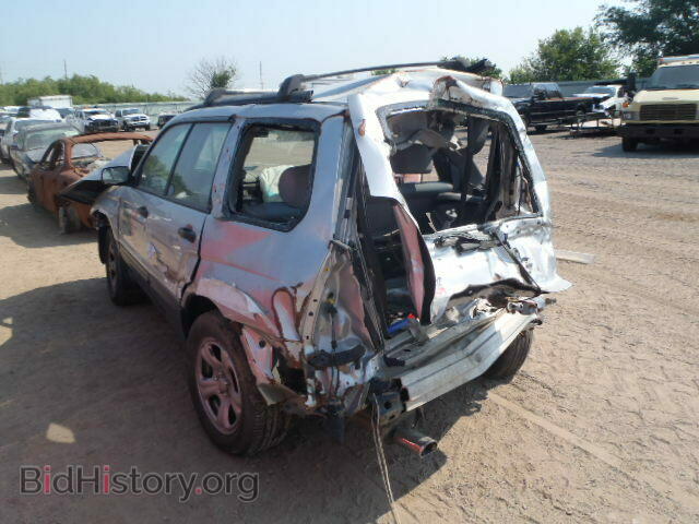 2005 SUBARU FORESTER - VIN: JF1SG63605H730674 - Фото 3