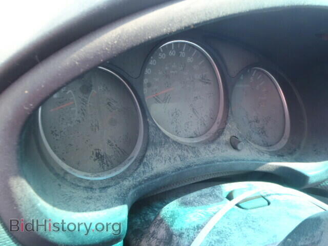 2005 SUBARU FORESTER - VIN: JF1SG63605H730674 - Фото 8