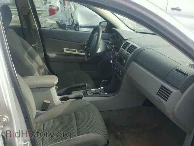 2008 DODGE AVENGER - VIN: 1B3LC46K38N594555 - Фото 5