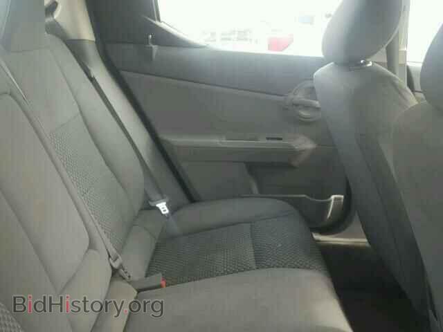 2008 DODGE AVENGER - VIN: 1B3LC46K38N594555 - Фото 6