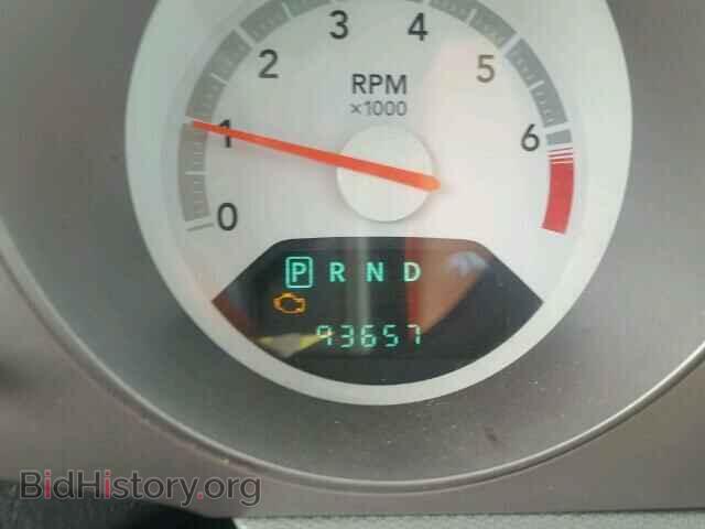 2008 DODGE AVENGER - VIN: 1B3LC46K38N594555 - Фото 8