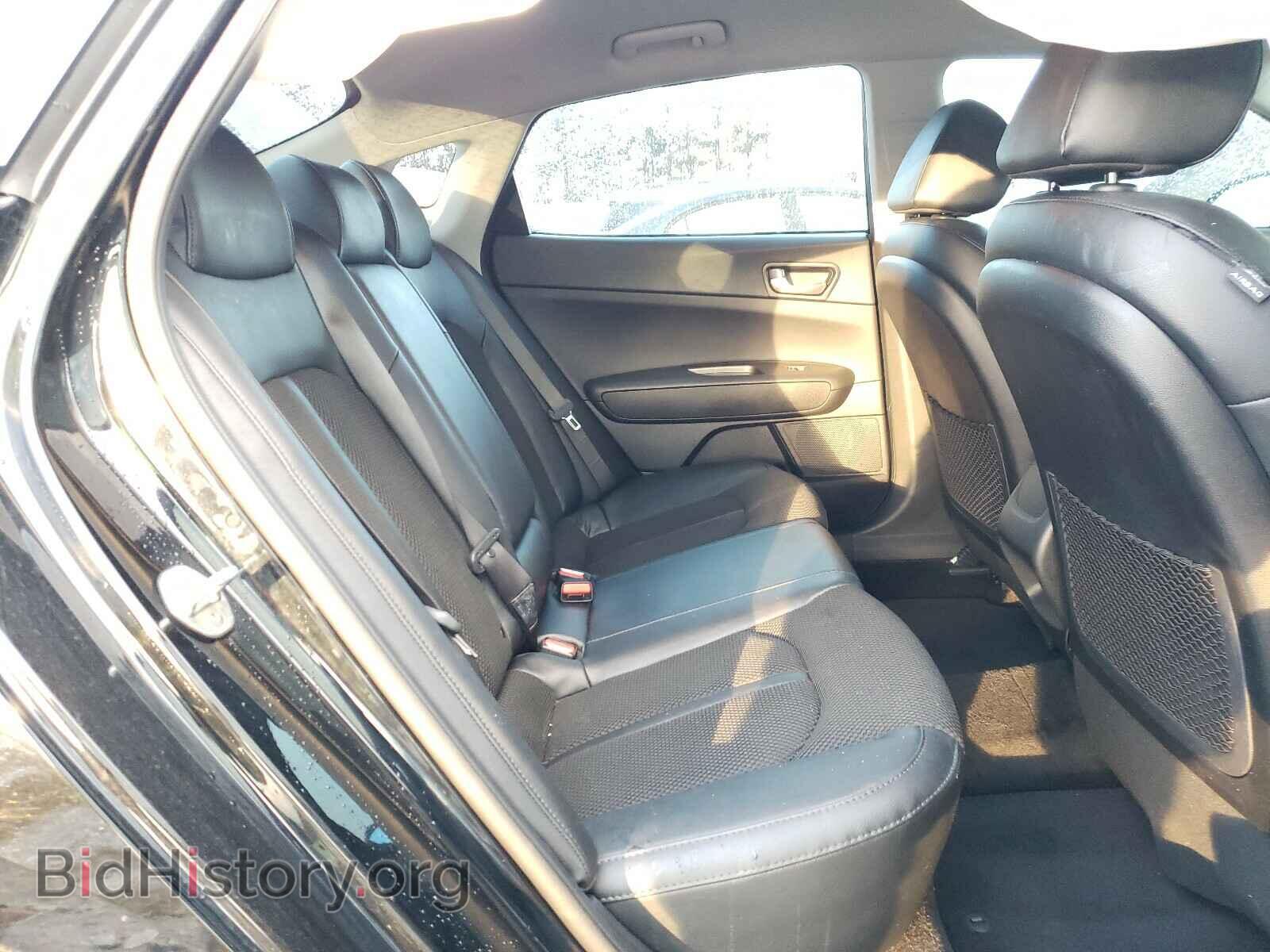 2020 KIA OPTIMA - VIN: 5XXGT4L34LG416879 - Фото 6