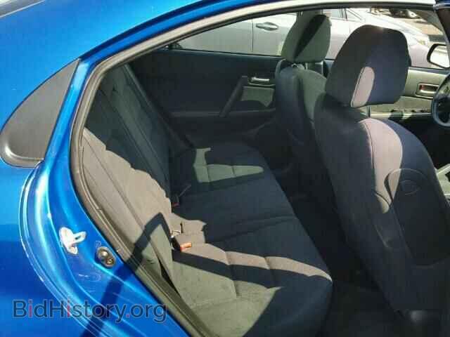 2006 MAZDA 6 - VIN: 1YVHP84D765M33525 - Фото 6