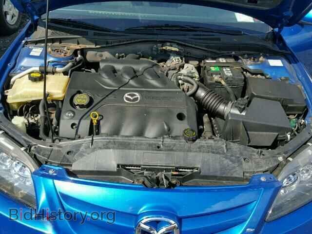 2006 MAZDA 6 - VIN: 1YVHP84D765M33525 - Фото 7