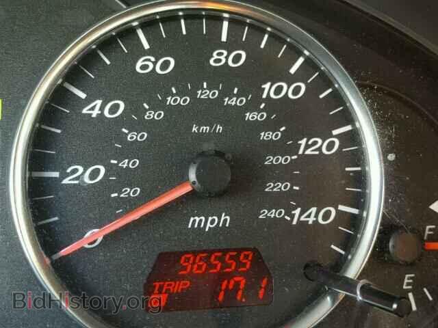 2006 MAZDA 6 - VIN: 1YVHP84D765M33525 - Фото 8