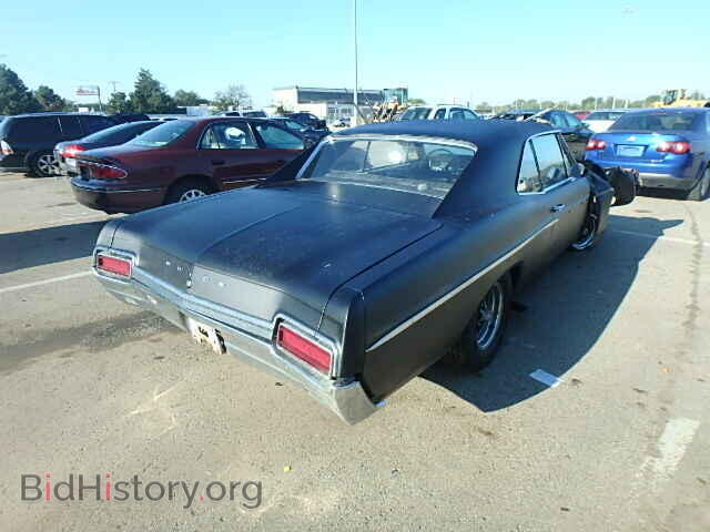 1967 BUICK SKYLARK - VIN: 435177H330770 - Фото 4