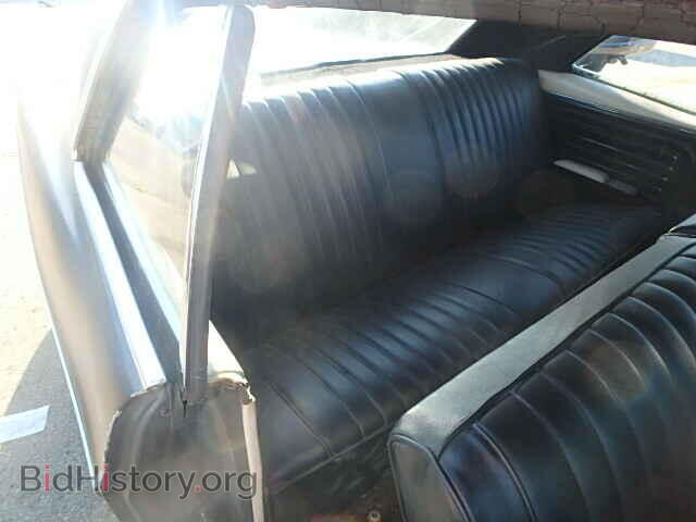 1967 BUICK SKYLARK - VIN: 435177H330770 - Фото 6