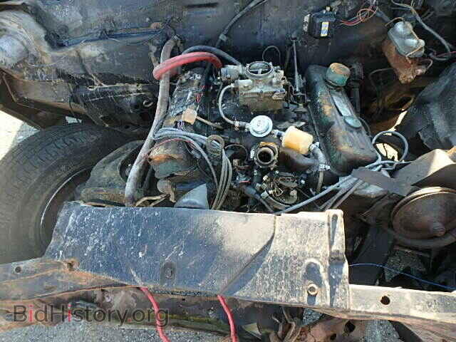 1967 BUICK SKYLARK - VIN: 435177H330770 - Фото 7