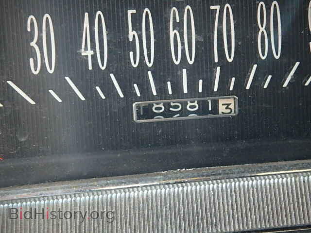 1967 BUICK SKYLARK - VIN: 435177H330770 - Фото 8