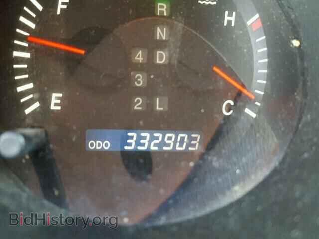 2002 LEXUS ES300 - VIN: JTHBF30G820065735 - Фото 8
