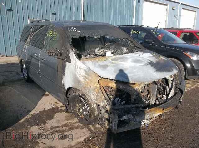 Photo 5FNRL3H79AB004293 - HONDA ODYSSEY 2010