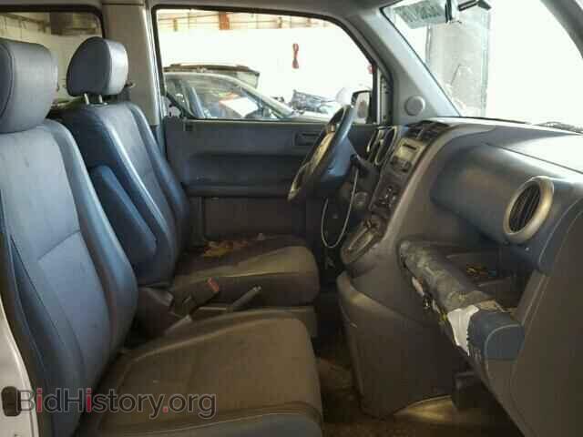 2003 HONDA ELEMENT - VIN: 5J6YH285X3L048741 - Photo 5