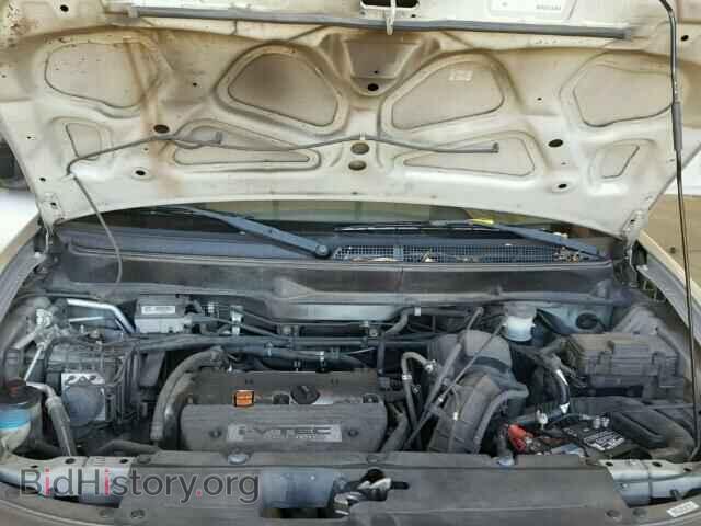 2003 HONDA ELEMENT - VIN: 5J6YH285X3L048741 - Photo 7