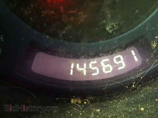 2003 HONDA ELEMENT - VIN: 5J6YH285X3L048741 - Photo 8