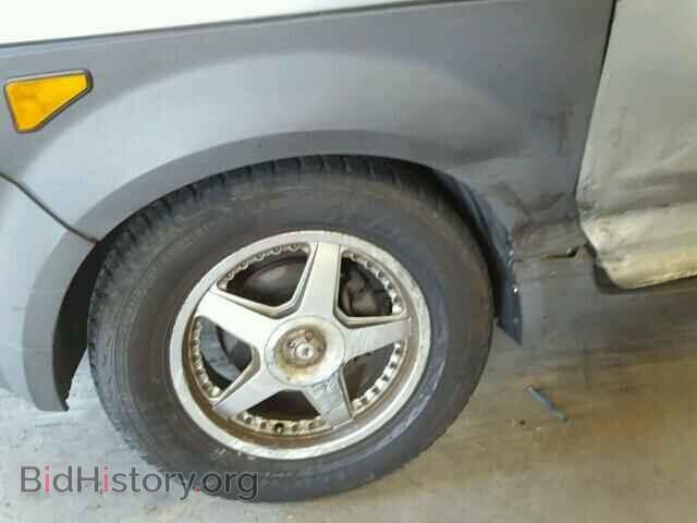 2003 HONDA ELEMENT - VIN: 5J6YH285X3L048741 - Photo 9