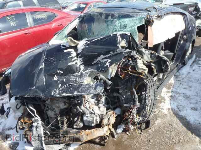 2006 NISSAN MAXIMA - VIN: 1N4BA41E46C812776 - Фото 2