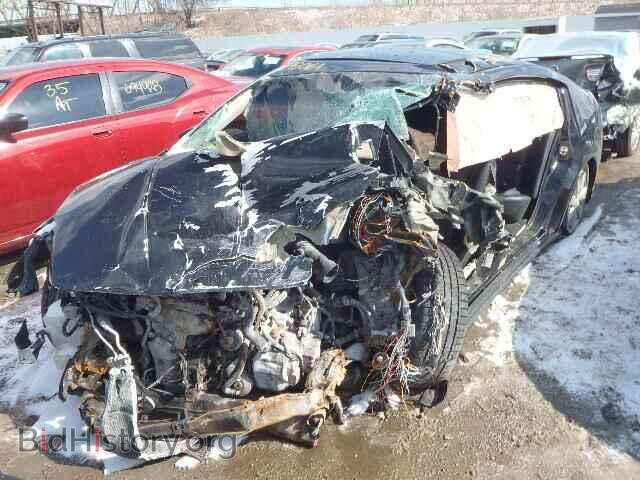 2006 NISSAN MAXIMA - VIN: 1N4BA41E46C812776 - Фото 6