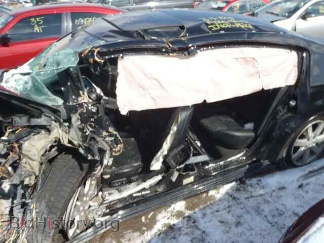 2006 NISSAN MAXIMA - VIN: 1N4BA41E46C812776 - Фото 7