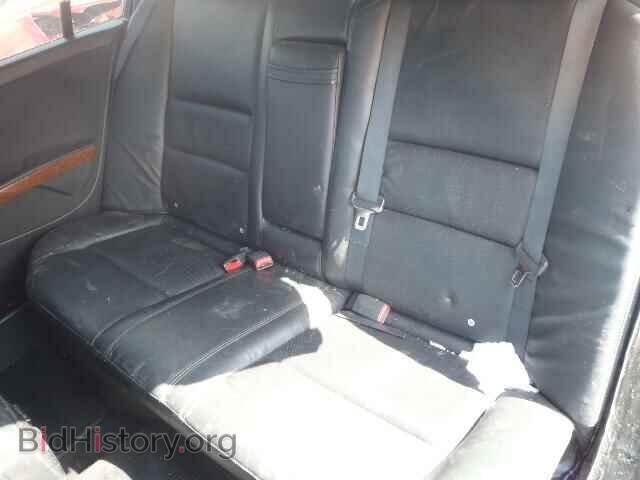 2006 NISSAN MAXIMA - VIN: 1N4BA41E46C812776 - Фото 10