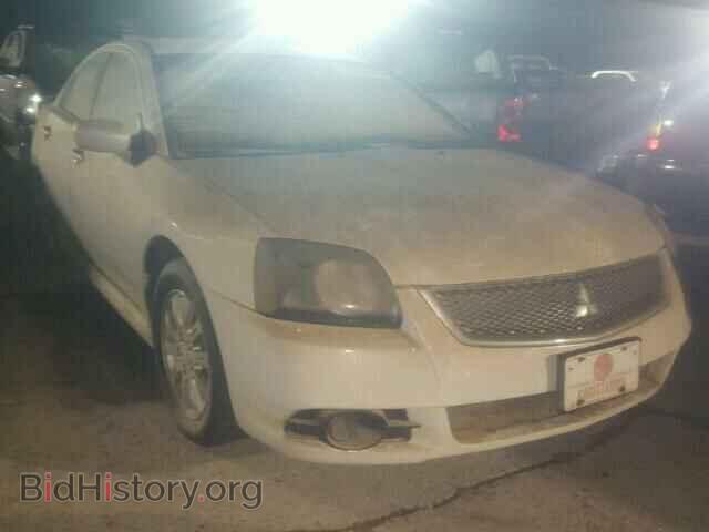 Фотография 4A32B2FF8AE015793 - MITSUBISHI GALANT 2010