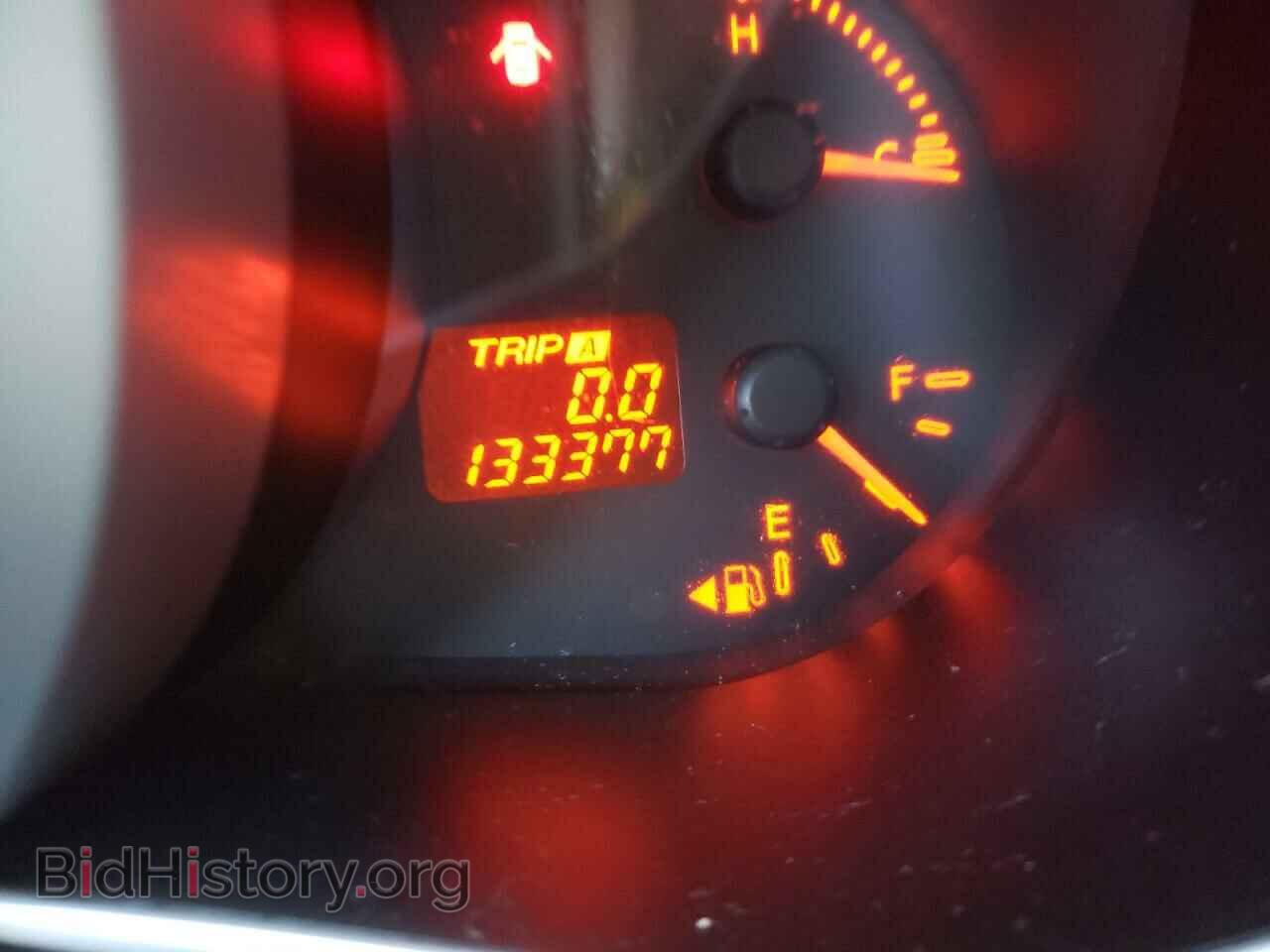 2007 MAZDA CX-7 - VIN: JM3ER293970112754 - Фото 8