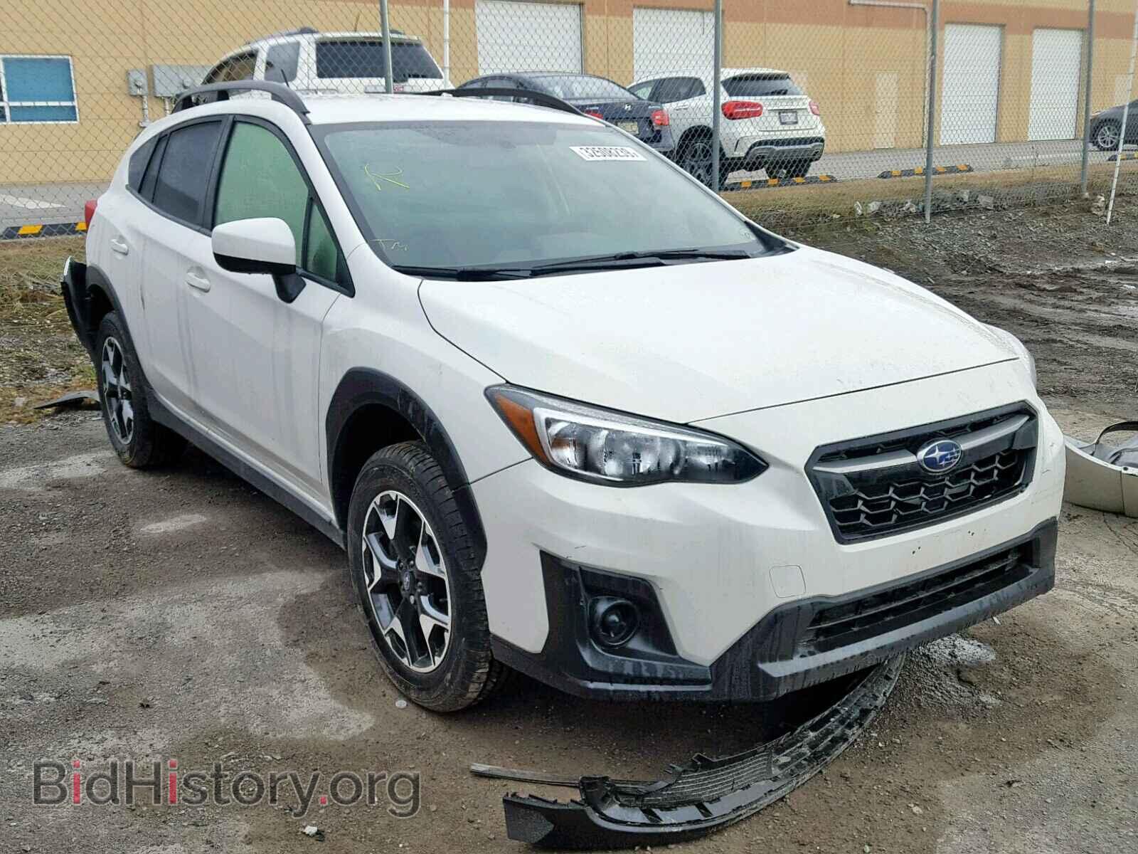 Photo JF2GTAAC9KH215273 - SUBARU ALL OTHER 2019