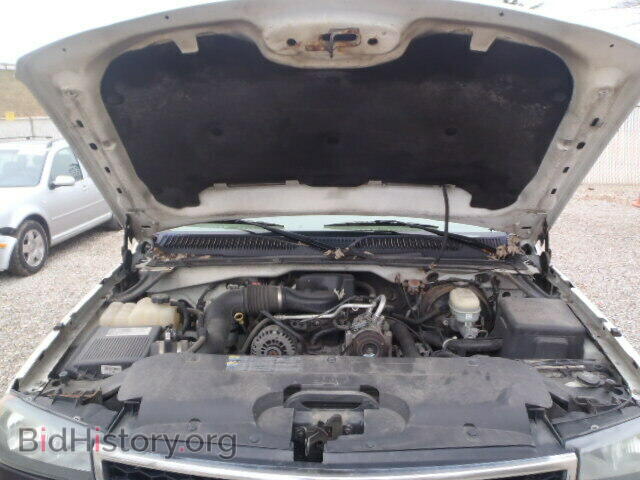 2007 CHEVROLET SILVERADO - VIN: 1GCEC14X57Z149052 - Фото 7