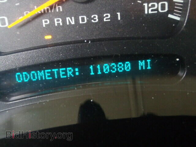 2007 CHEVROLET SILVERADO - VIN: 1GCEC14X57Z149052 - Фото 8