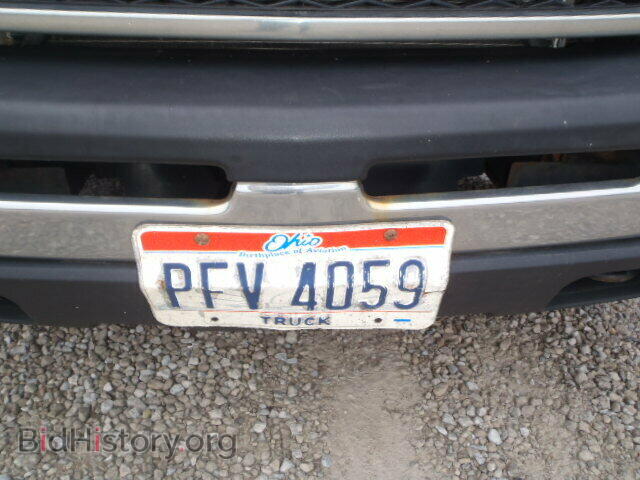 2007 CHEVROLET SILVERADO - VIN: 1GCEC14X57Z149052 - Фото 9