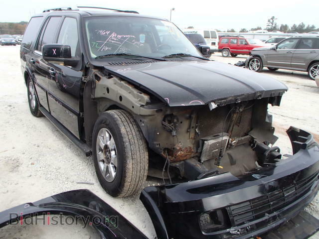 Фотография 5LMFU28596LJ10460 - LINCOLN NAVIGATOR 2006
