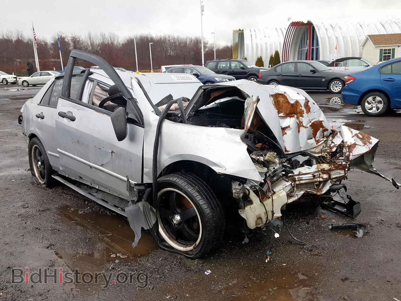Photo 1HGCM56155A177306 - HONDA ACCORD 2005