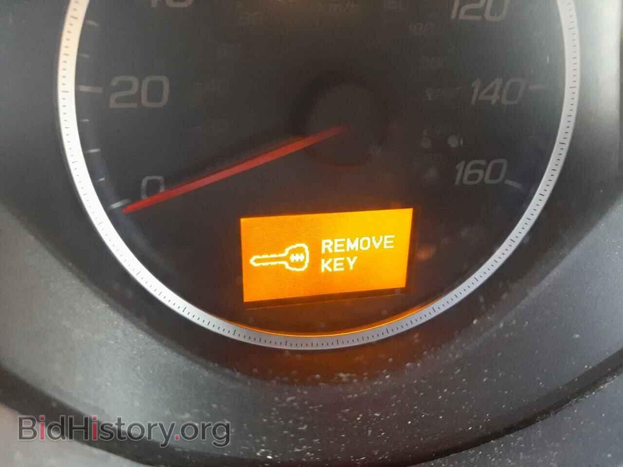 2011 ACURA RDX - VIN: 5J8TB2H20BA003472 - Фото 8