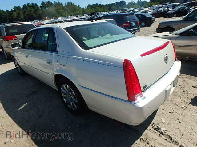 2008 CADILLAC DTS - VIN: 1G6KD57Y08U179623 - Фото 3