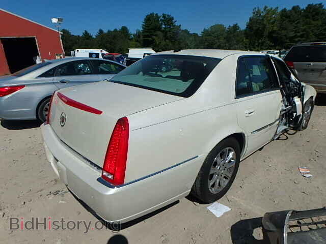 2008 CADILLAC DTS - VIN: 1G6KD57Y08U179623 - Фото 4