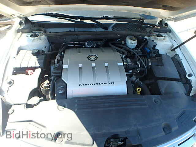 2008 CADILLAC DTS - VIN: 1G6KD57Y08U179623 - Фото 7