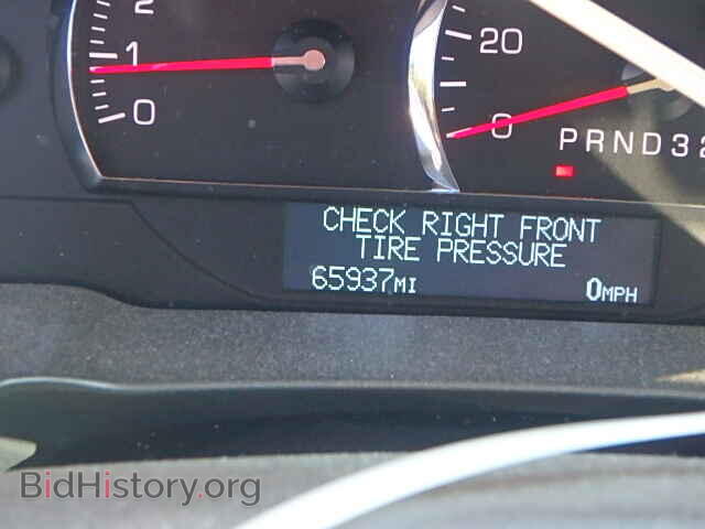 2008 CADILLAC DTS - VIN: 1G6KD57Y08U179623 - Фото 8