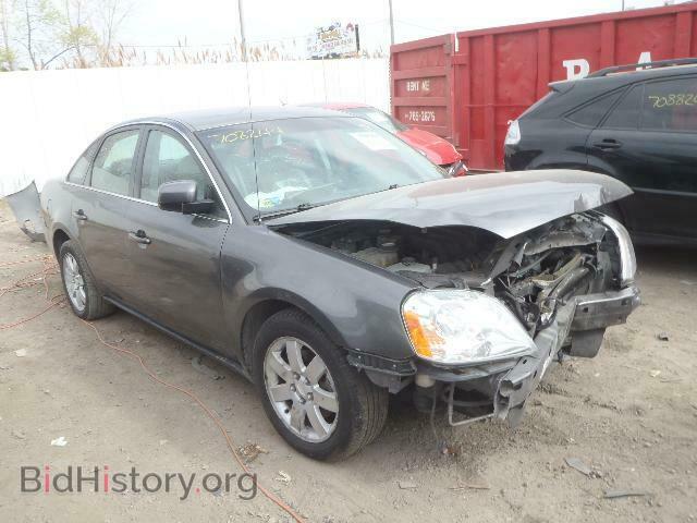 Photo 1FAFP24146G183588 - FORD FIVE HUNDR 2006
