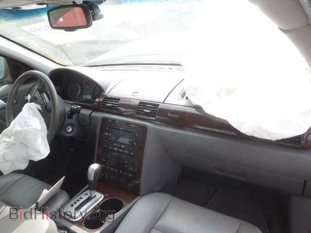 2006 FORD FIVE HUNDR - VIN: 1FAFP24146G183588 - Фото 11