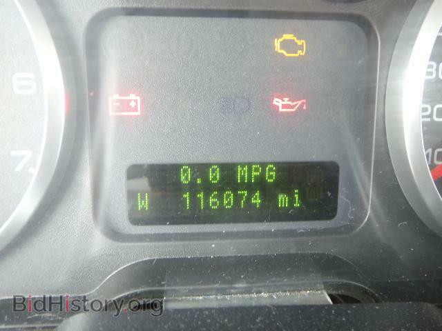 2006 FORD FIVE HUNDR - VIN: 1FAFP24146G183588 - Фото 12