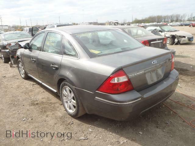 2006 FORD FIVE HUNDR - VIN: 1FAFP24146G183588 - Фото 3