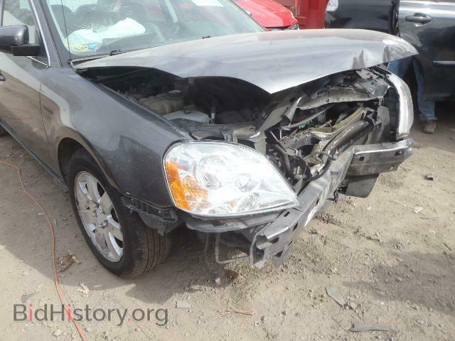 2006 FORD FIVE HUNDR - VIN: 1FAFP24146G183588 - Фото 5